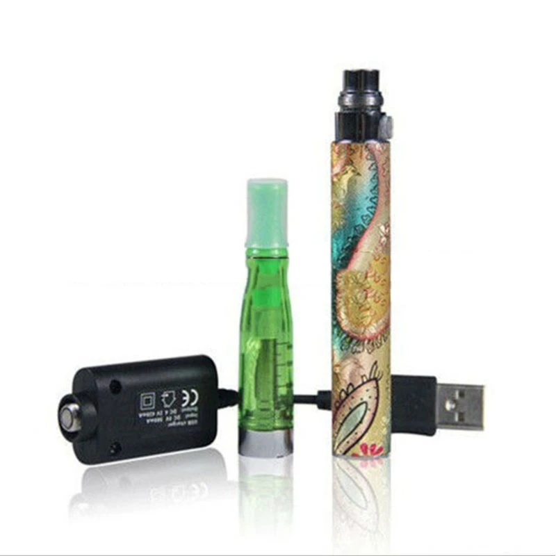 CE4 elektroninė elektroninė cigaretė