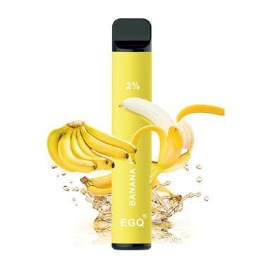 20 mg Nikotino Vape