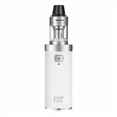 „Big Smoke“ prekės ženklo elektroninė cigaretė