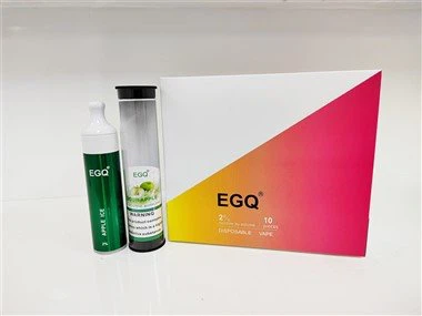 Firminės elektroninės cigaretės