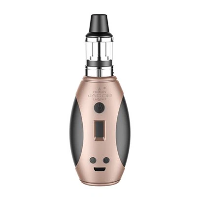 Individualizuota skonio elektroninė cigaretė