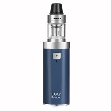 Daugkartinio užpildymo elektroninė cigaretė