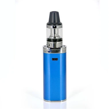 Elektroninės cigaretės perkrovimas