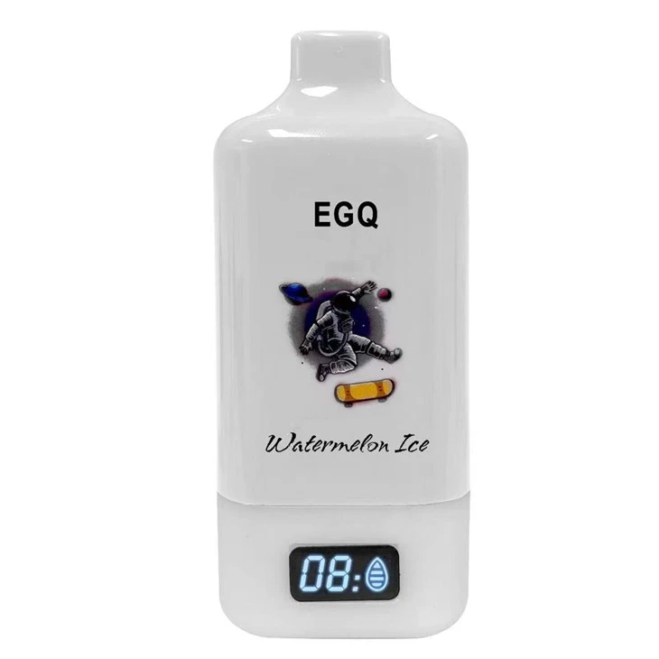 15000 Puffs įkraunama Vape elektroninė cigarečių Vape Pod