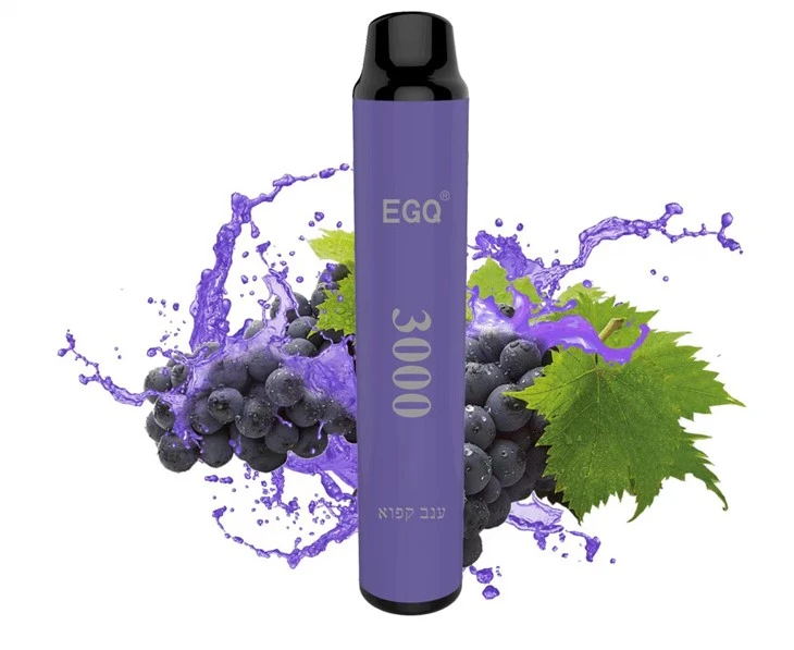 Elf vienkartinis Vape 3000 įkvėpimų