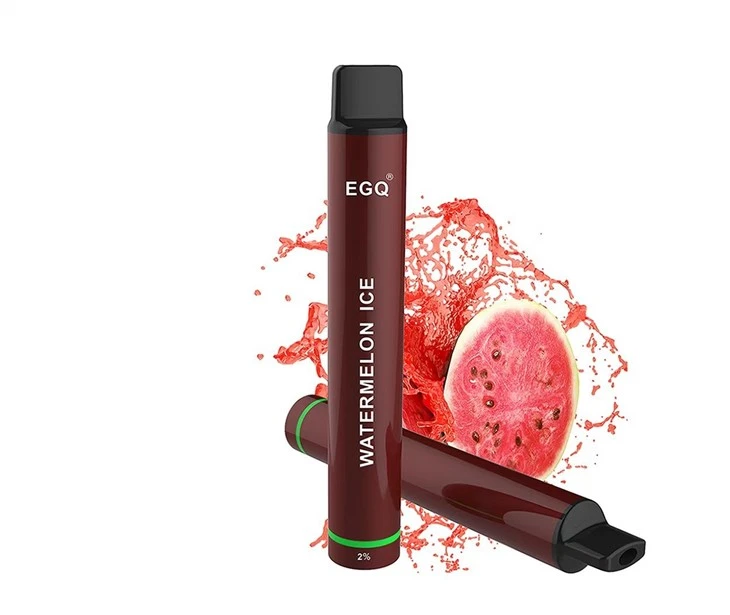 Elfvapor Cylindrical 800puffs Disposable Vape