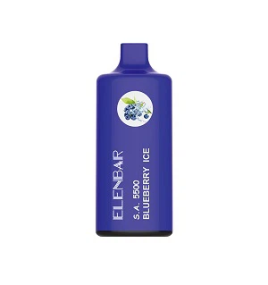 18ml E-skysčio įkraunama elektroninė cigaretė