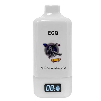 15000 Puffs įkraunama Vape elektroninė cigarečių Vape Pod