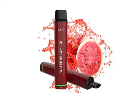 Elfvape 800 Puffs Square vienkartinė elektroninė cigaretė