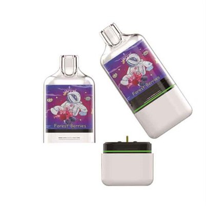 JACOB Vape Pod Vape Pen elektroninė cigaretė