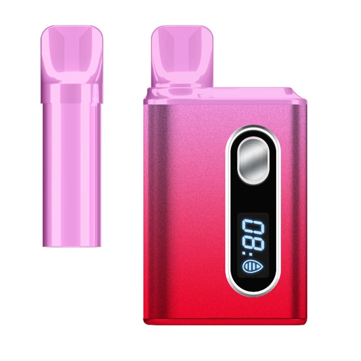 Vape Pod EGQ Vape elektroninė cigaretė
