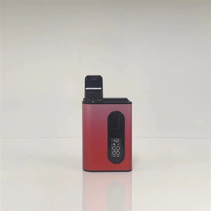 Available 2 Ml Wholesale Disposable Vape Pod
