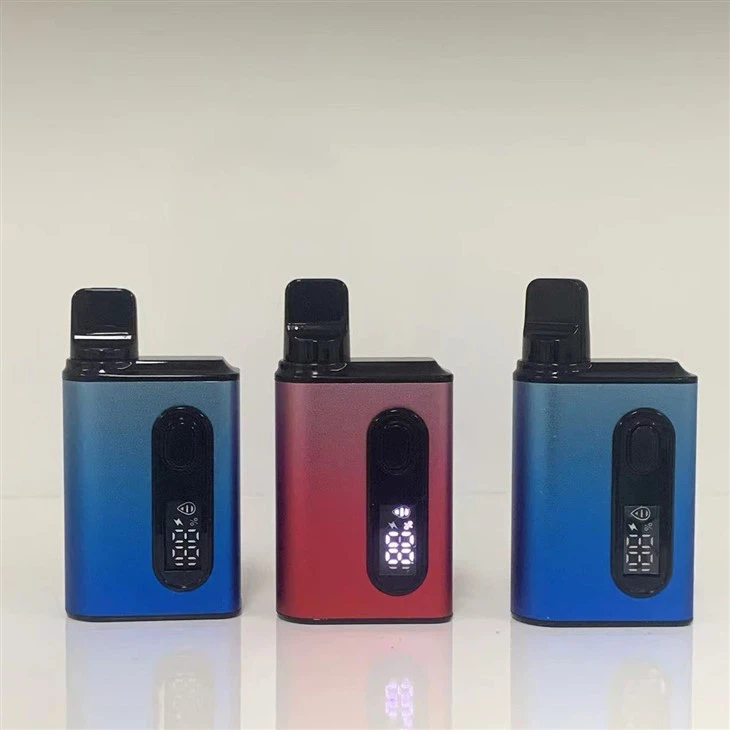 Available 2 Ml Wholesale Disposable Vape Pod
