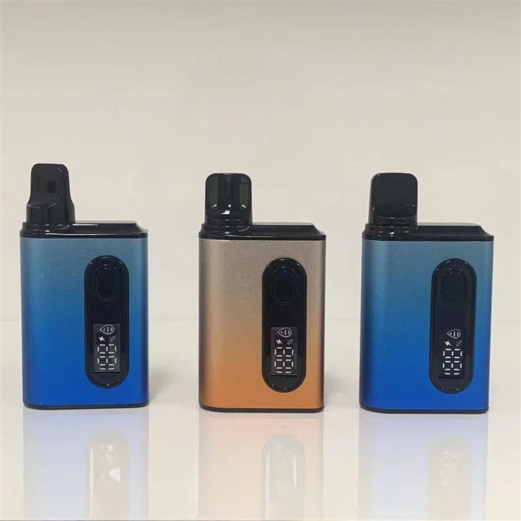 Available 2 Ml Wholesale Disposable Vape Pod