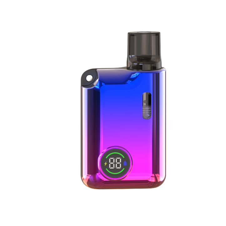 Available 2 Ml Wholesale Vape Pod