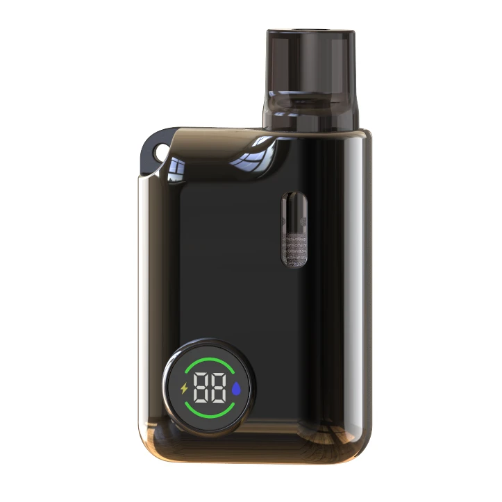 Suderinama Vape Pod Box E-cigaretė
