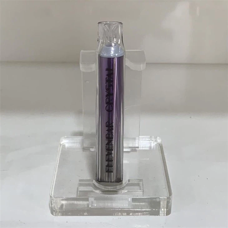 Crystal Vape Pen With 600 Puffs