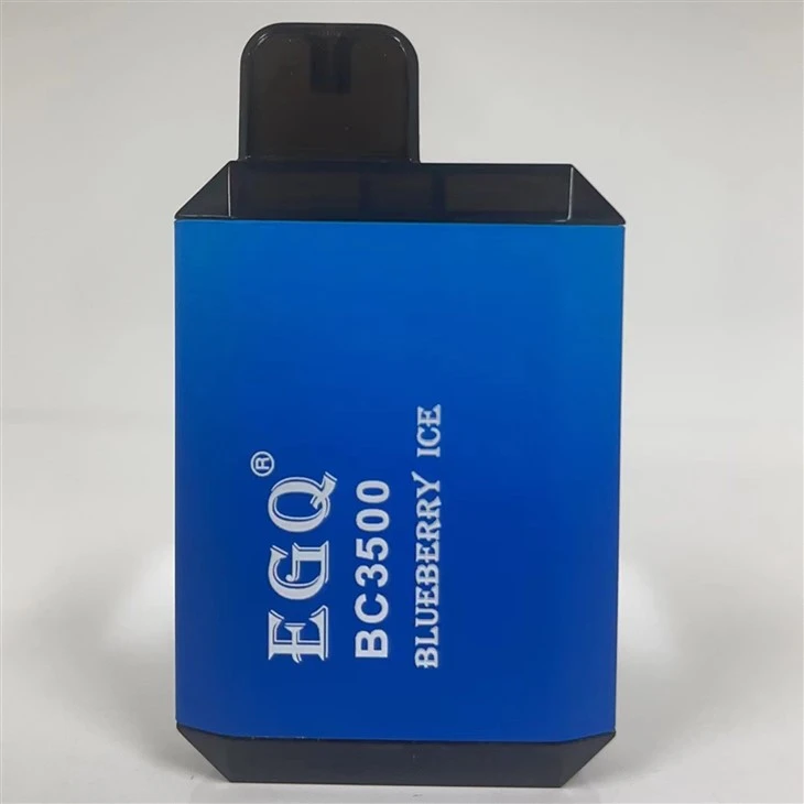 Disposable E Cig With 3500 Puffs