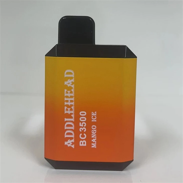 EGQ vienkartinis Vape rašiklis