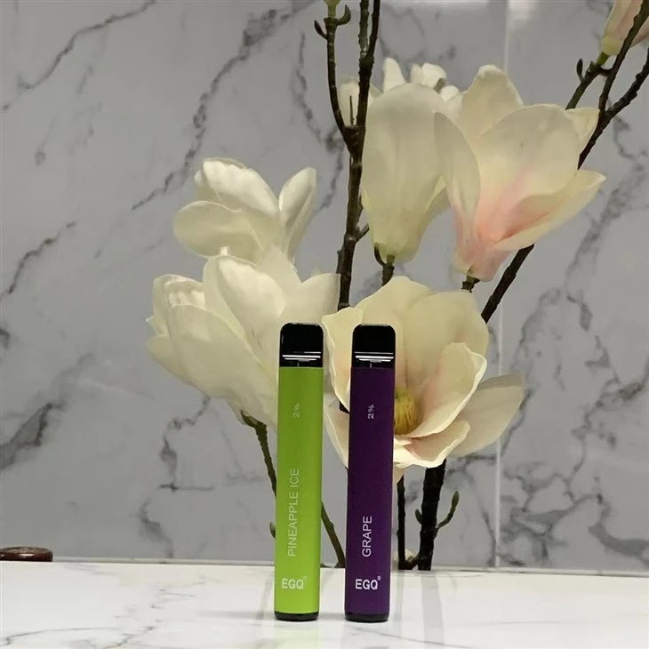 Karštai Parduodu Vape Pen