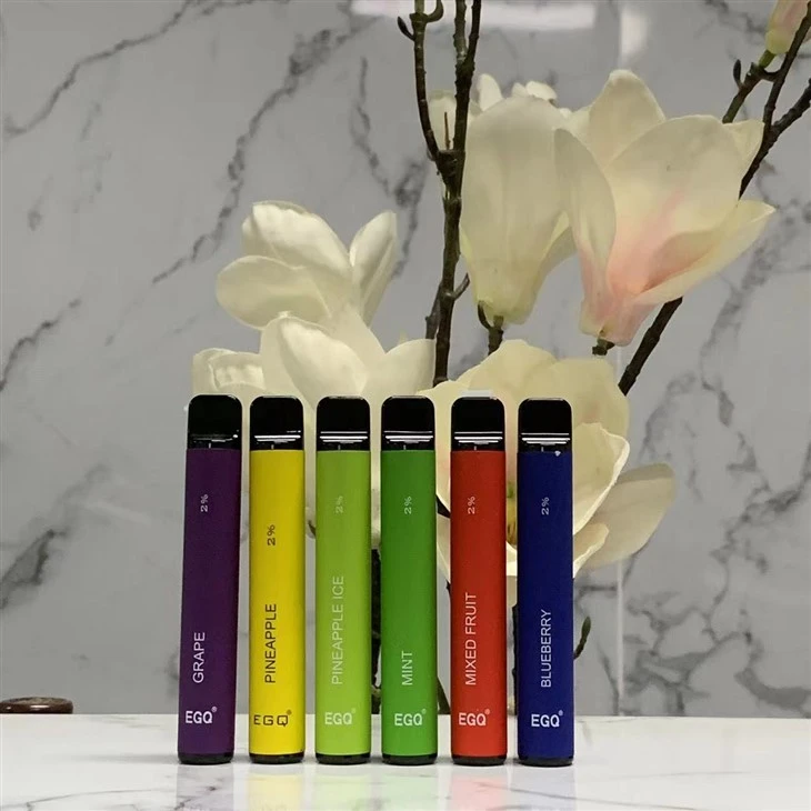 Hot Sell Vape Pen