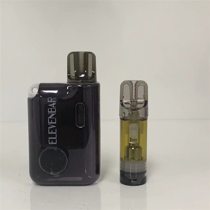 New Hot Sell Vape 600 Puffs Vape Pod