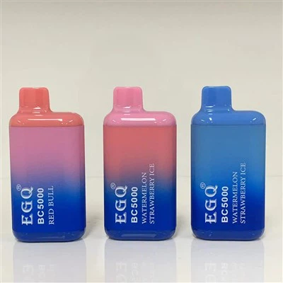 8000 Puffs 2% 5% E Cig Vienkartinis Vape