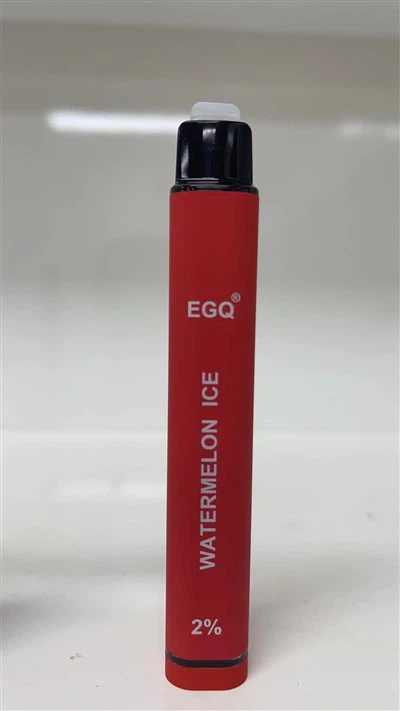 „Square Vape Puff“ elektroninių cigarečių gamykla „E Cigarečių Vape“.