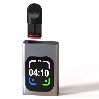 Vape POD 600 pūtimų