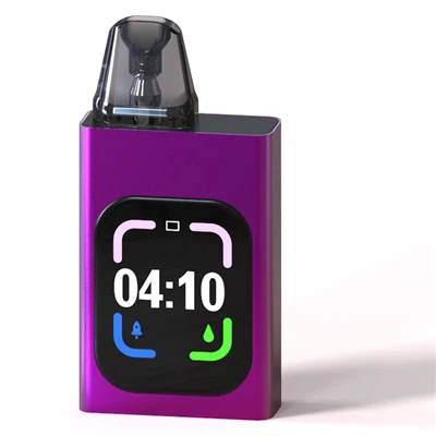 Vape Pod su 600 Puff