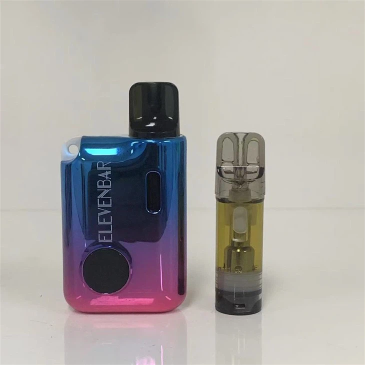 Vape Electronic Cigarette Vape Pod