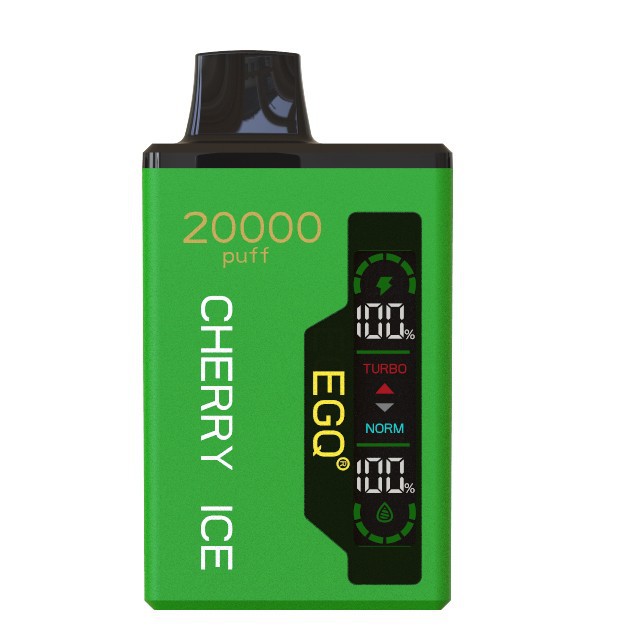 Vape Factory 22 Ml Disposable E Cigarette With 20000 Puffs