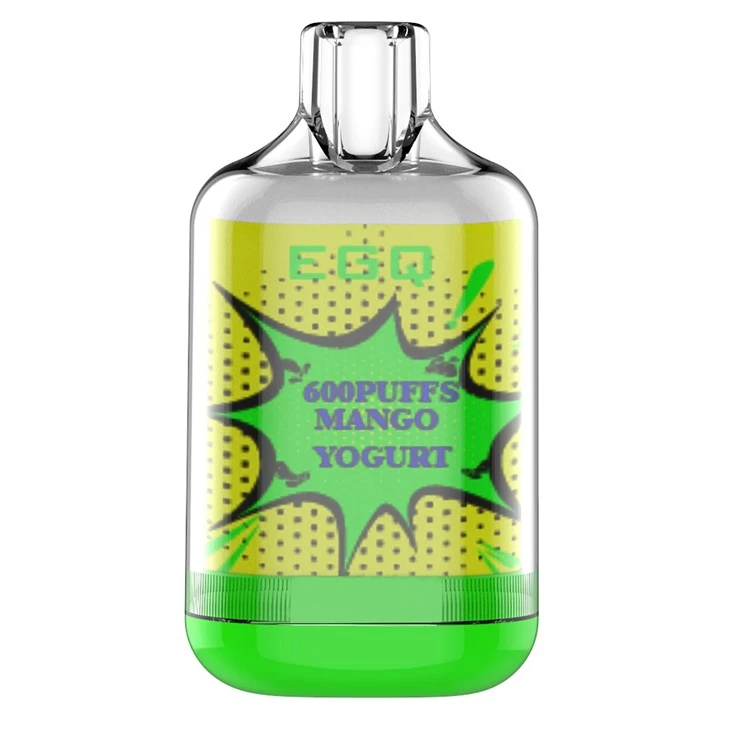 Wholesale Fruit Flavor Disposable Vabeen Vape