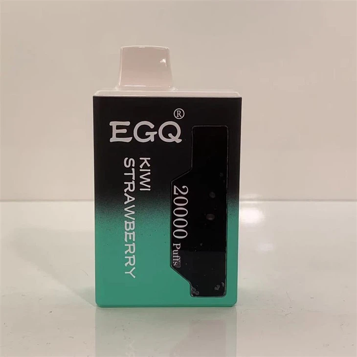 Wholesaler I Vape With 20000 Puffs